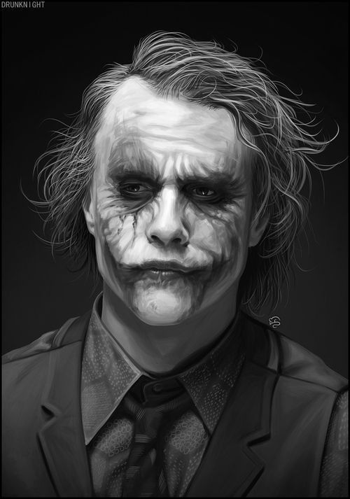 image of Joker