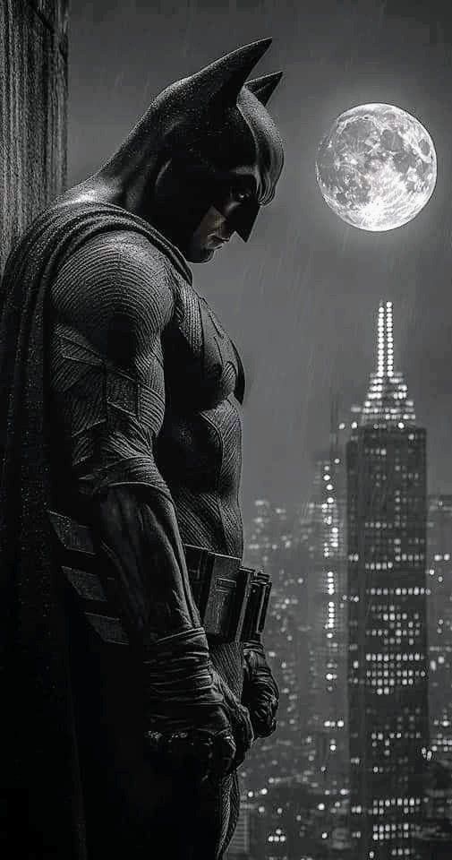image of batman
