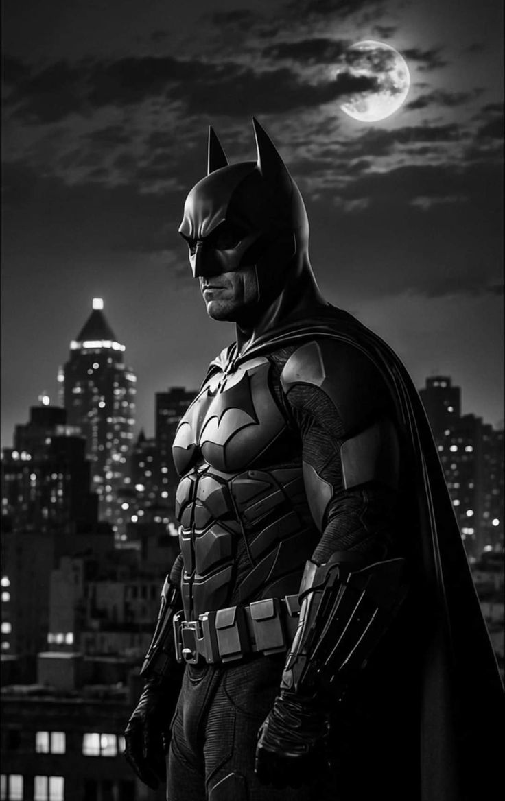 image of batman