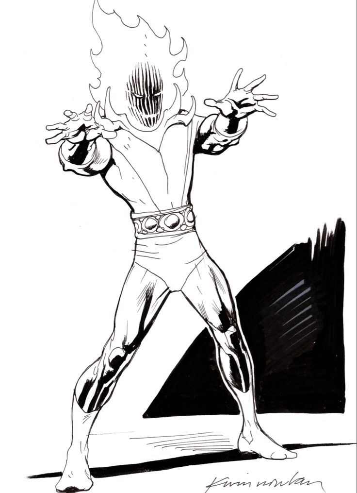 image of dormammu