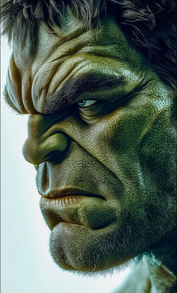 image of the hulk