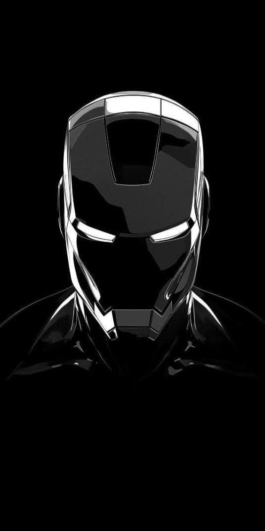 image of ironman