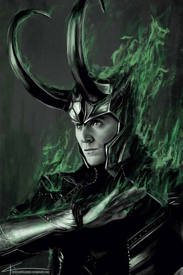 image of loki