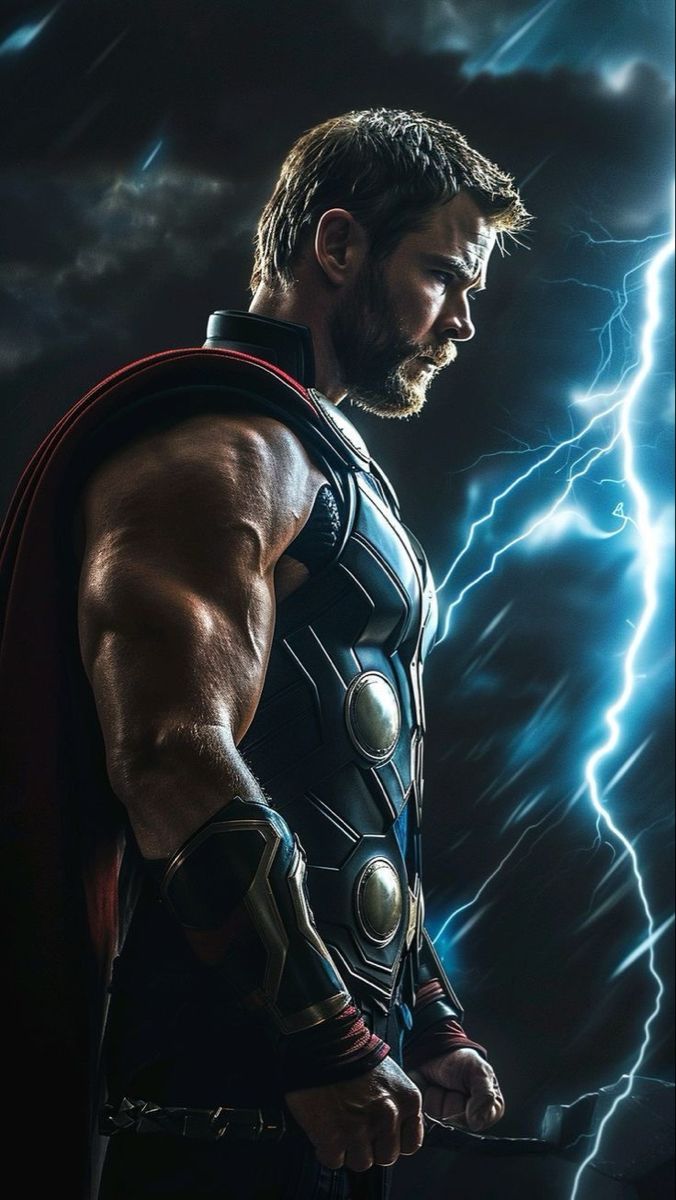 image of thor