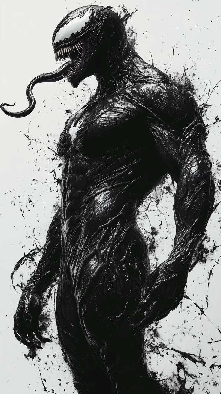 image of venom